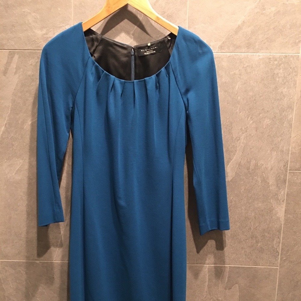 Elie Tahari classic dress